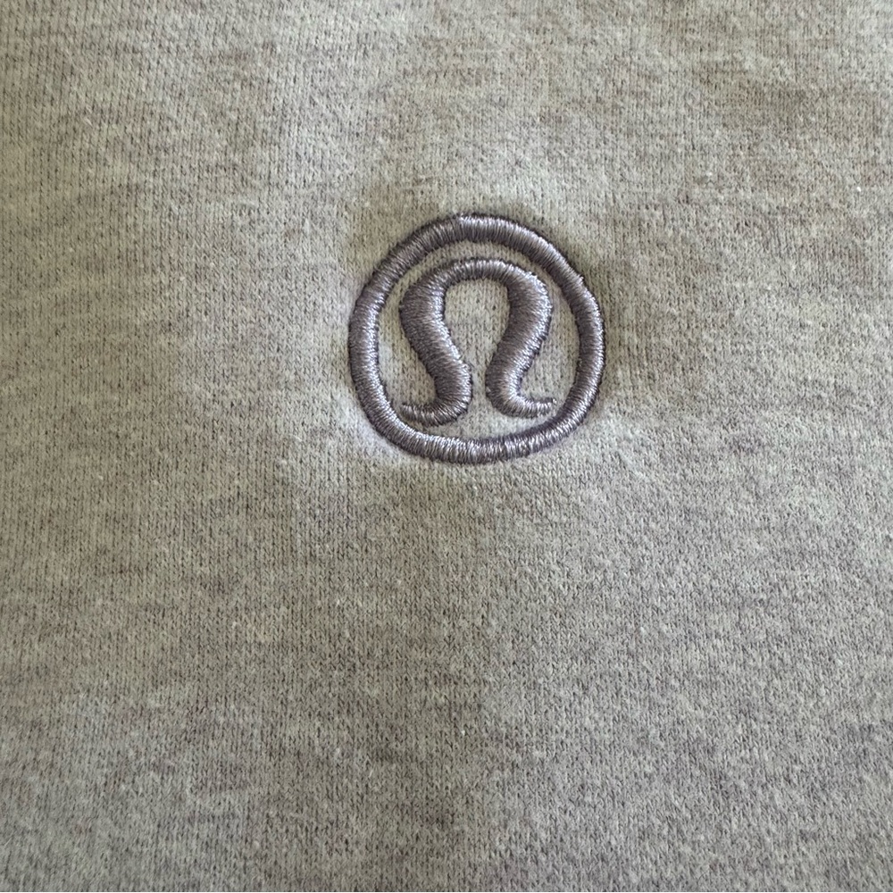 Lululemon Cuddle Up Sweater - Picture 7 of 10